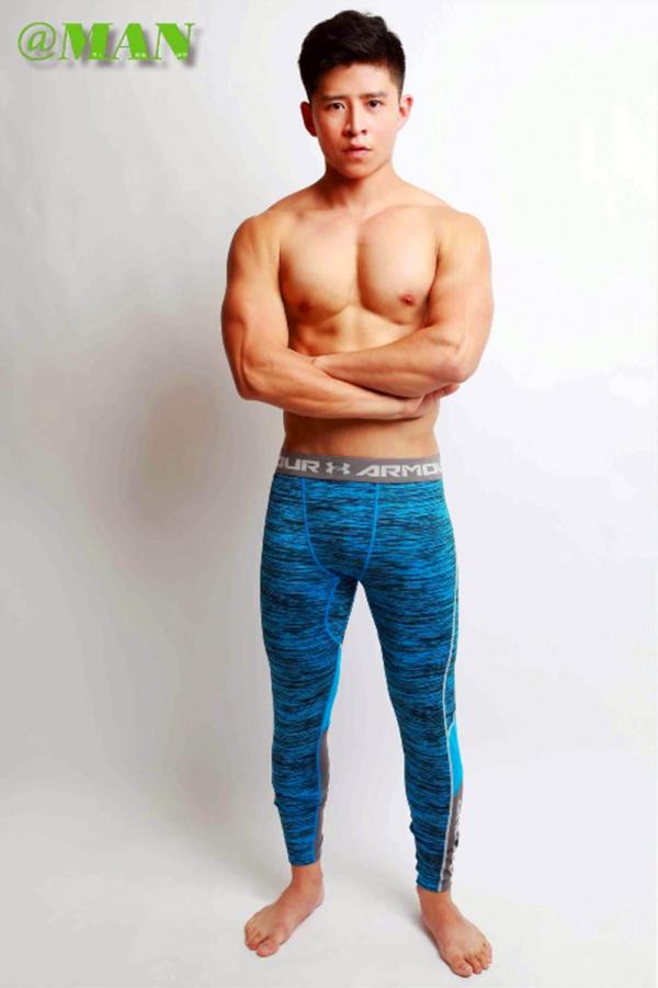 @Man-14-深夜名堂-Wilson